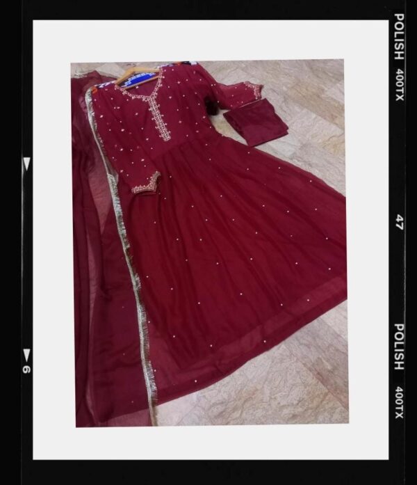 Ladies Clothes Ready Wear