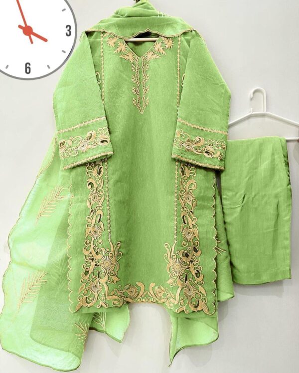 Ladies Clothes Ready Wear