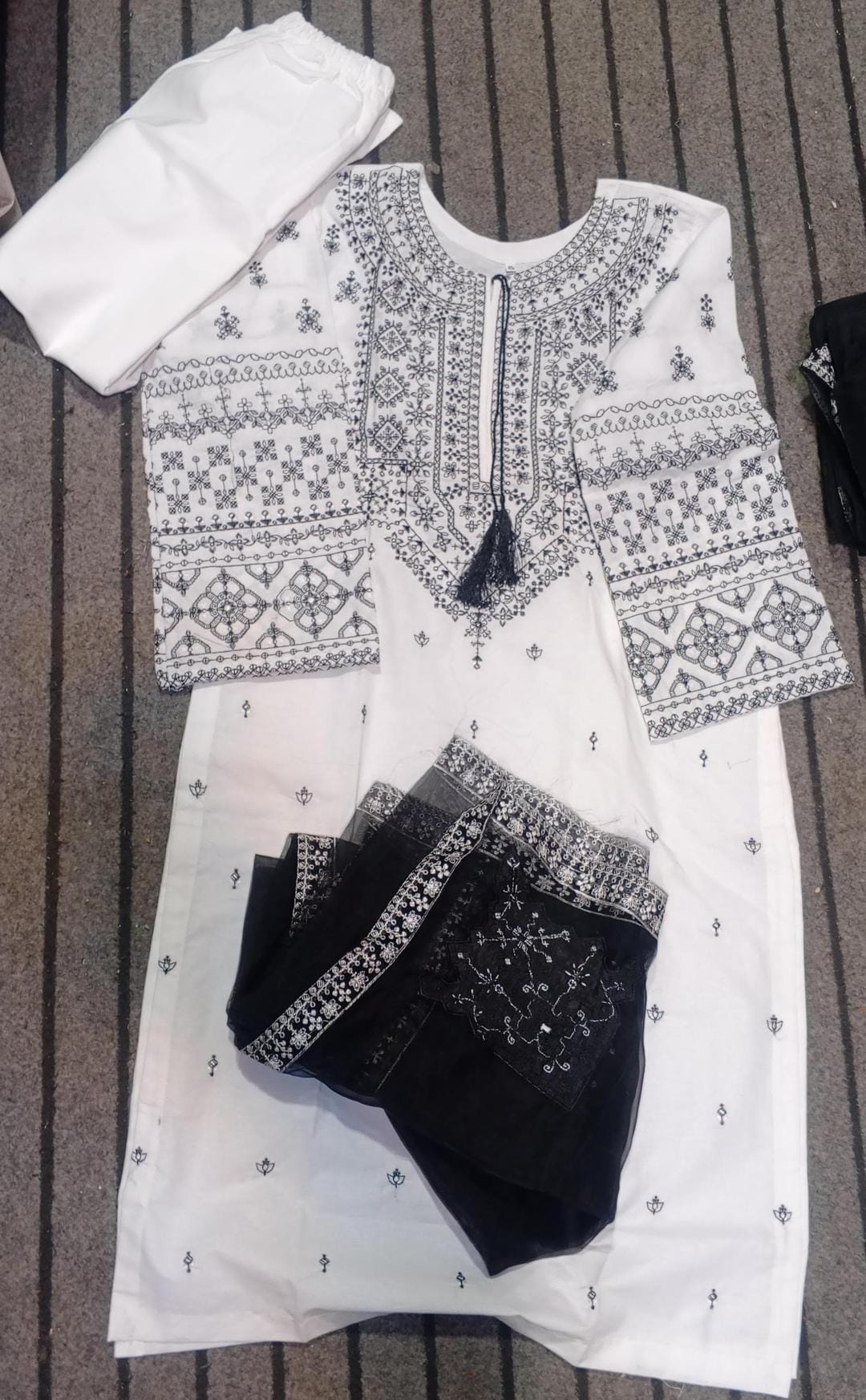 Ladies Clothes Ready Wear