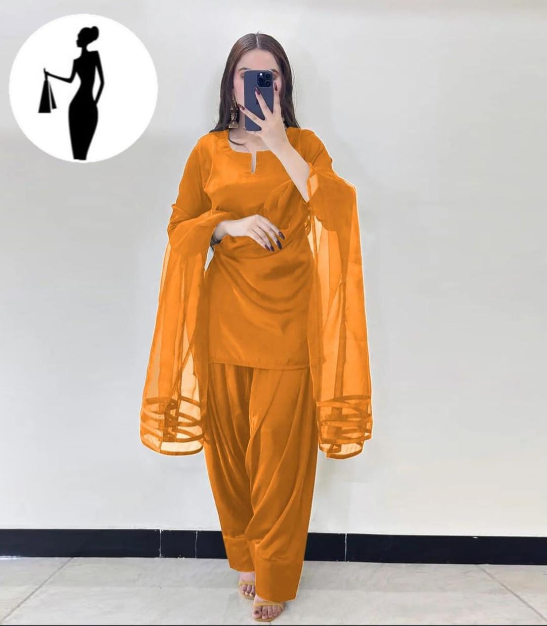 Ladies Clothes Ready Wear