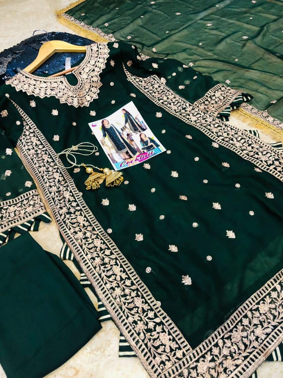 Ladies Clothes Ready Wear