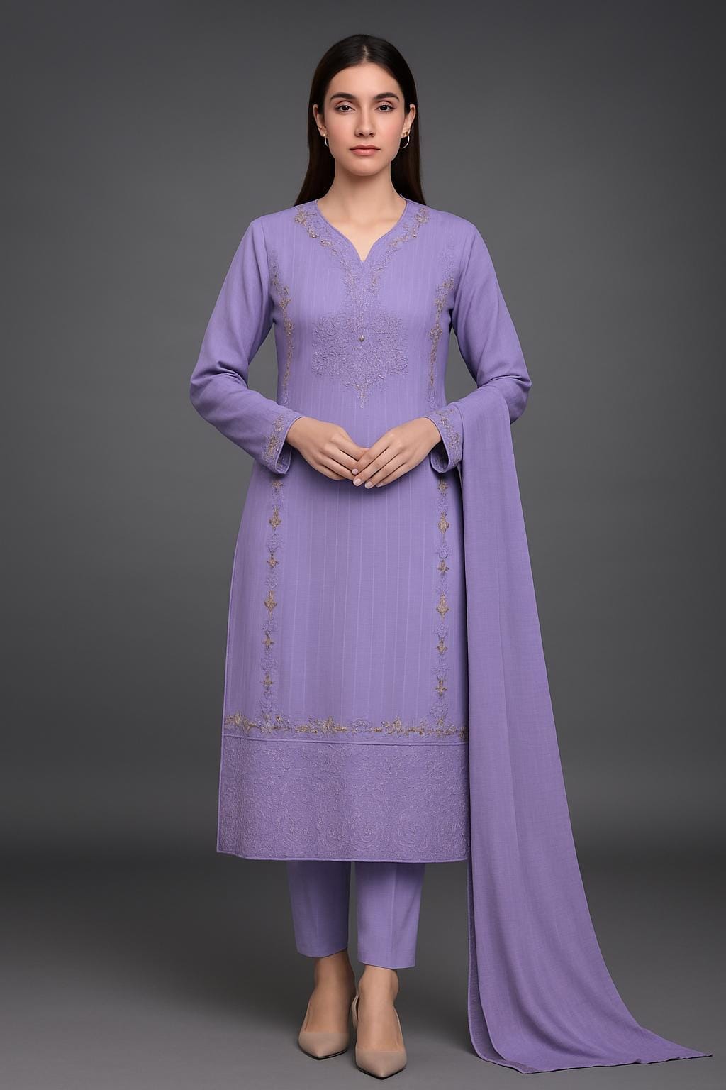 Ladies Clothes Ready Wear