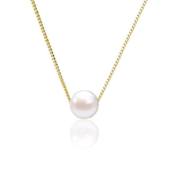 Affordable Ladies Necklace