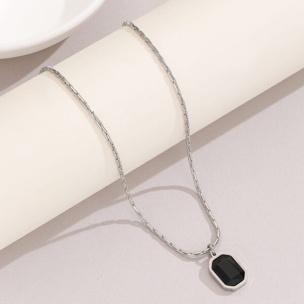 Luxury Pendant