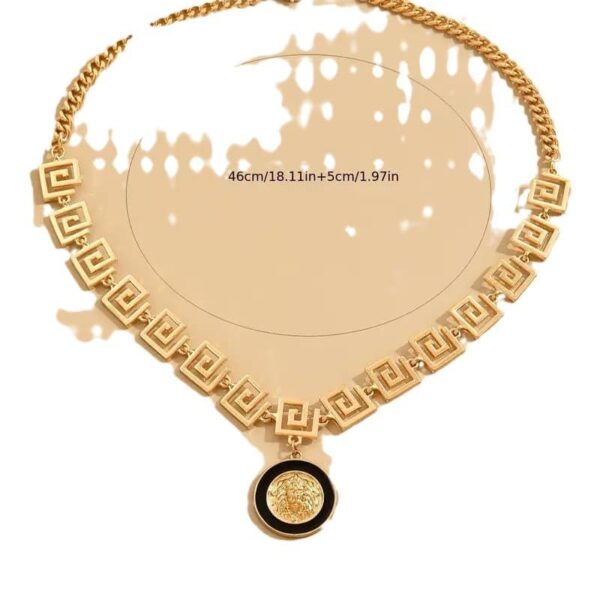 Luxury Ladies Pendant, Necklace