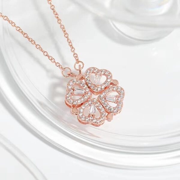 Ladies Pendant