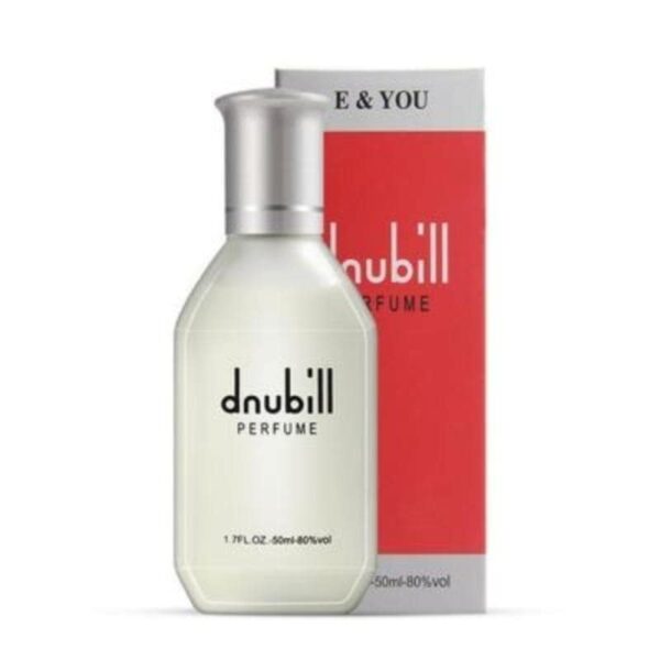 Boss Perfume