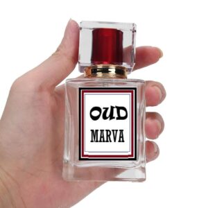 Oud Marva Special Perfume