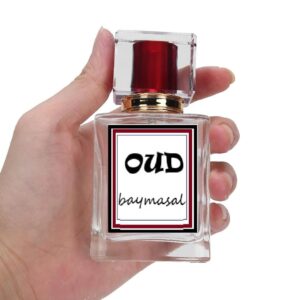 Oud Special Perfume
