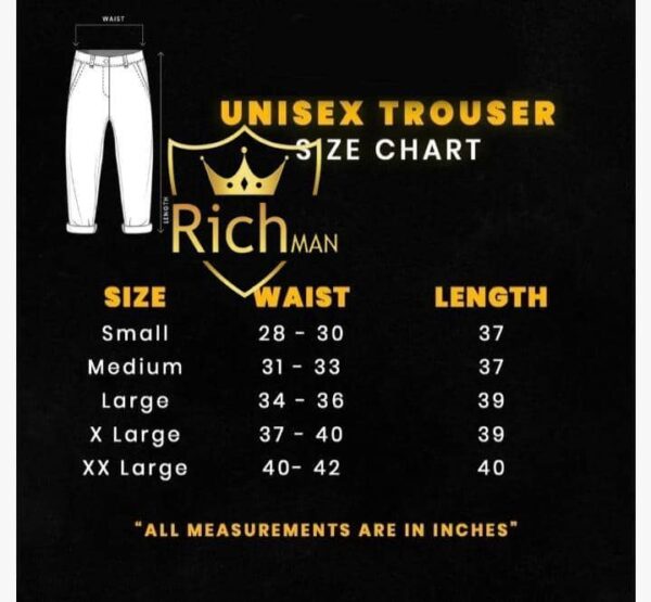 Men's Round Neck Tracksuit
