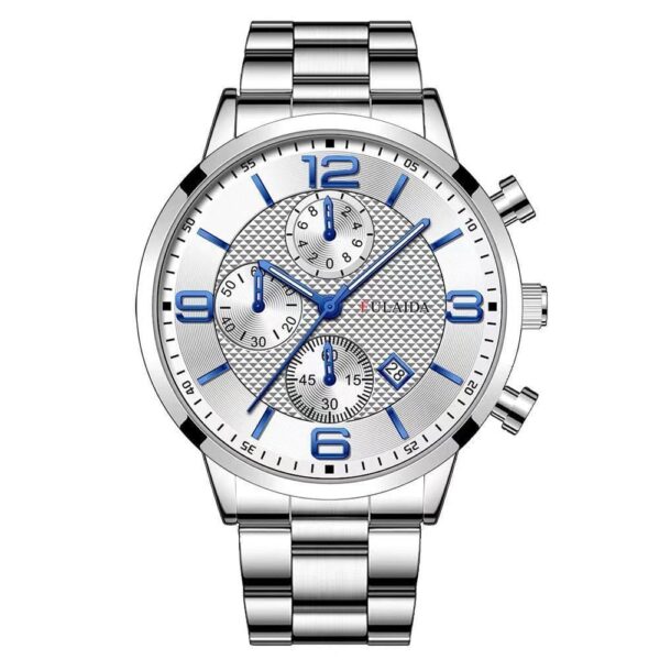 Stylish and durable men's watch