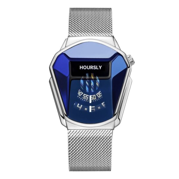 Stylish and durable watch