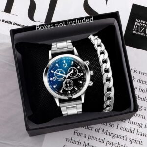 Stylish and durable watch