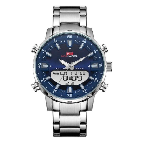 Stylish and durable watch