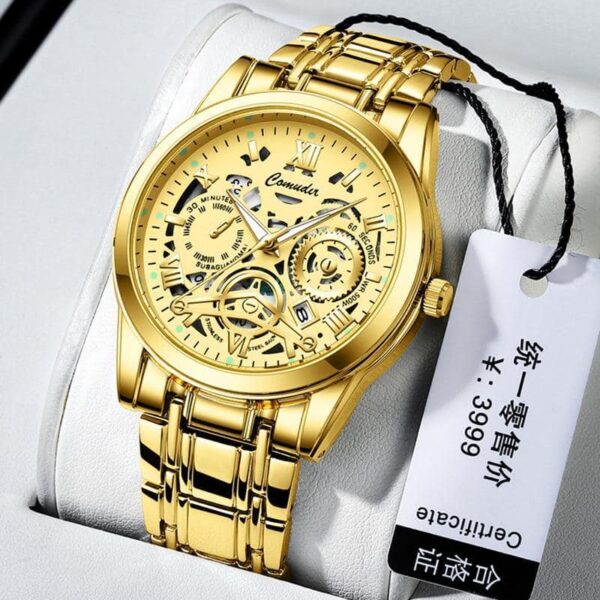 Stylish and durable watch