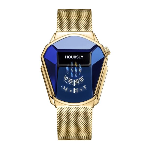 Stylish and durable watch