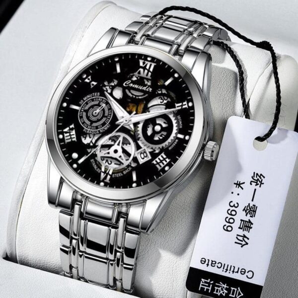 Stylish and durable watch