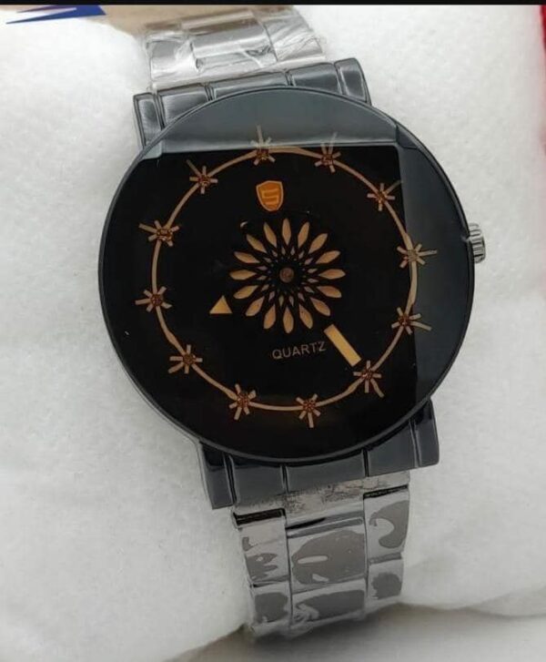 Stylish and durable watch