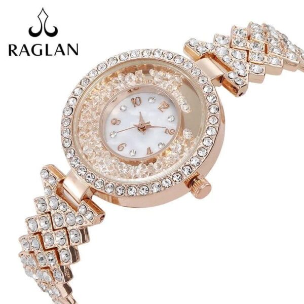 Stylish Women Watch