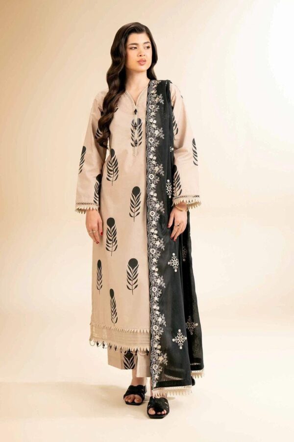 Printed Ready Wear
