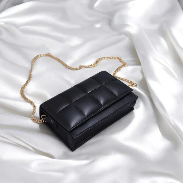 PU Leather's Girl Hand Bag