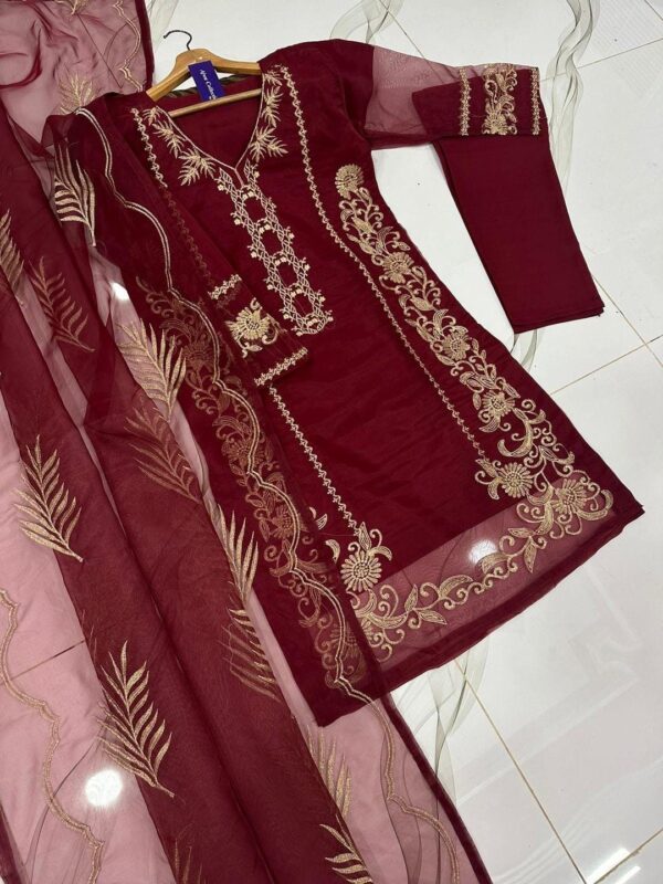 Ladies Clothes Ready Wear