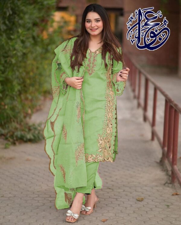 Ladies Clothes Ready Wear