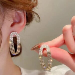 Ladies Earrings