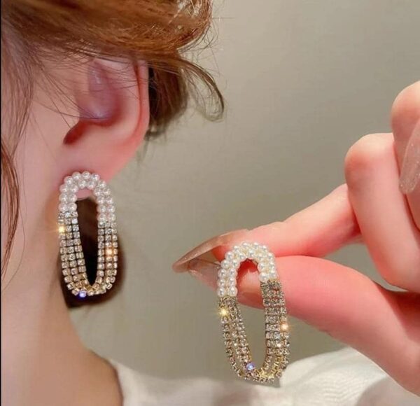 Ladies Earrings