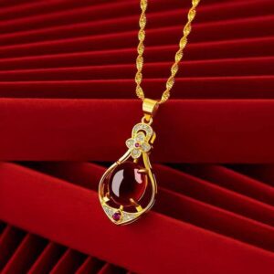 Affordable Ladies Necklace