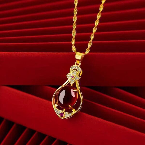 Affordable Ladies Necklace