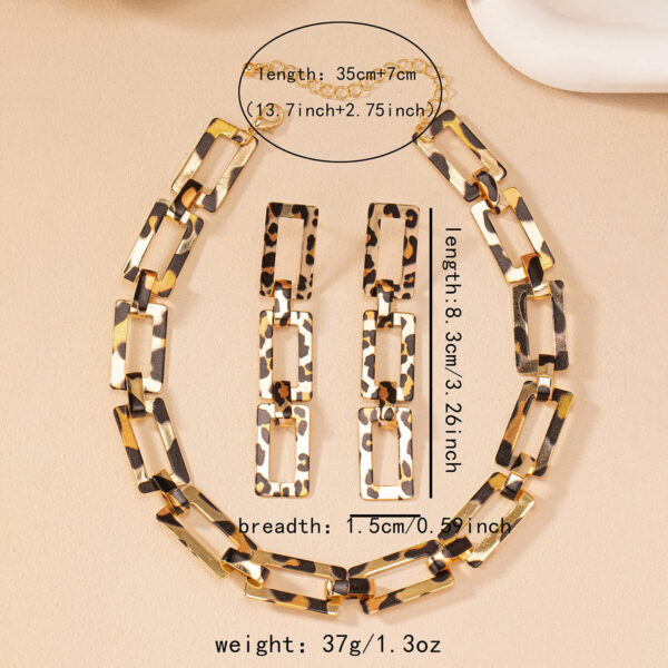 Ladies Necklace