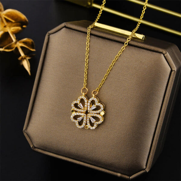 Ladies Pendant