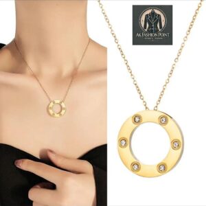 Ladies Pendant