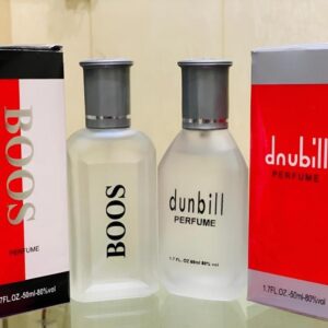 Boss Perfume