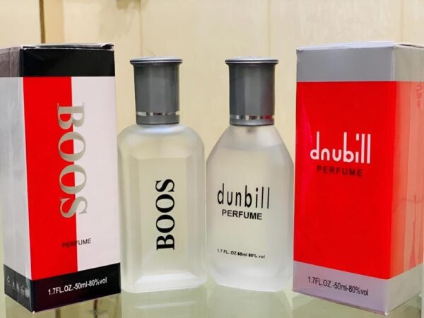 Boss Perfume