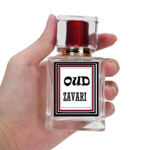 Oud Zavari
