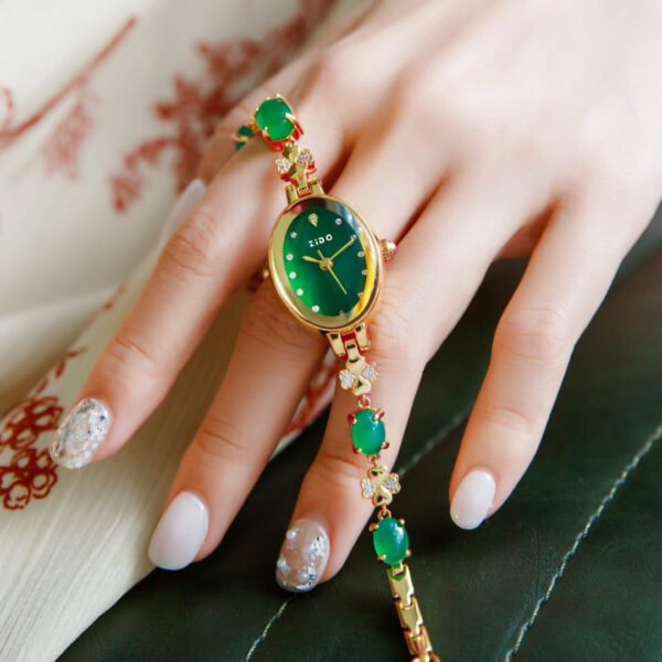 Stylish Women Watch
