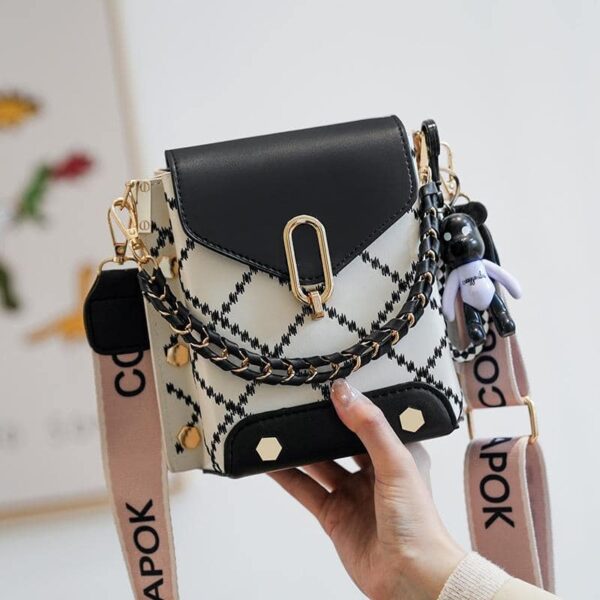 Women's Hand Bag