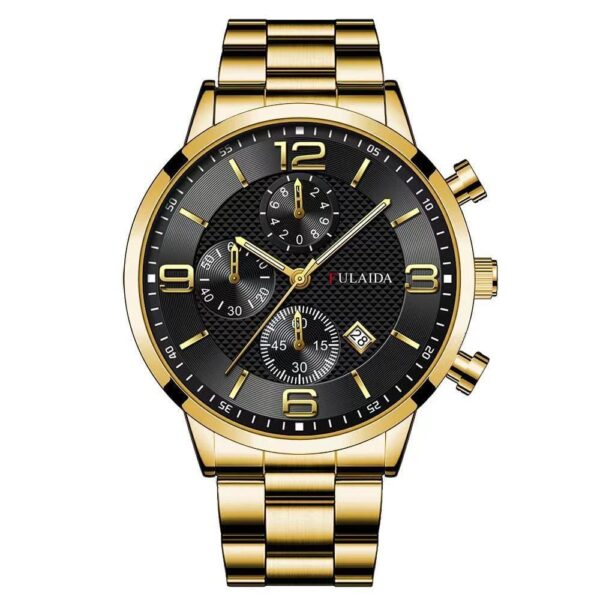 Stylish and durable men's watch