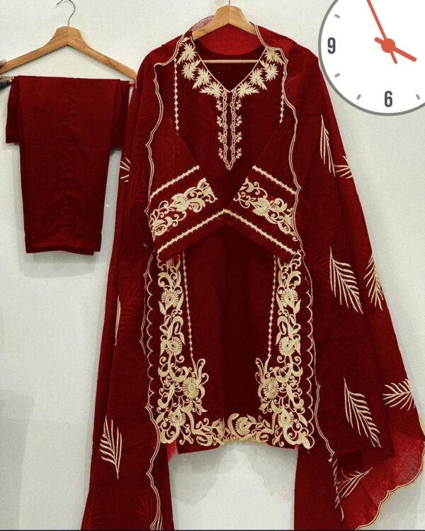 Ladies Clothes Ready Wear
