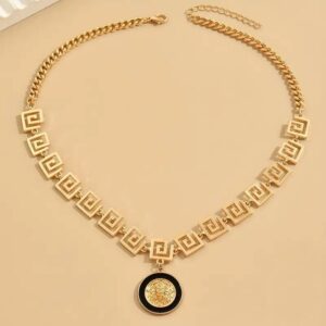 Luxury Ladies Pendant, Necklace
