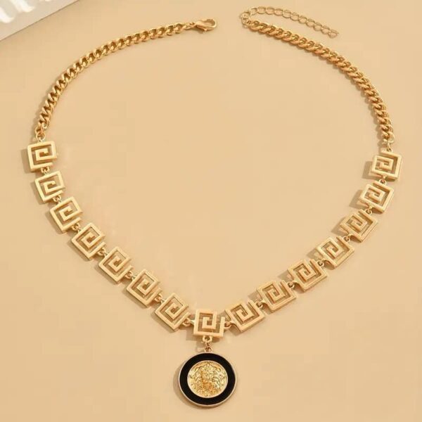 Luxury Ladies Pendant, Necklace