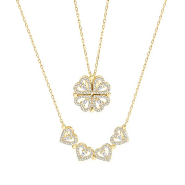 Ladies Pendant