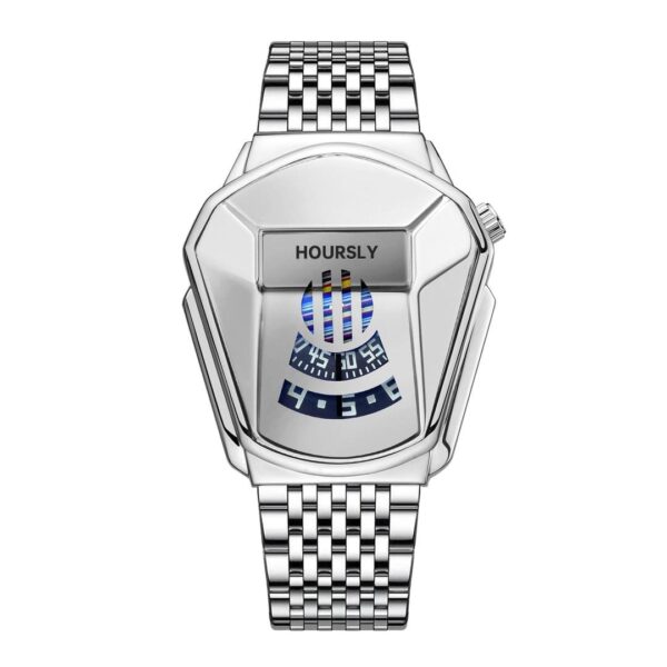 Stylish and durable watch