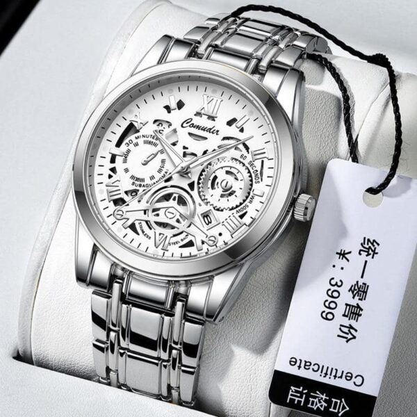 Stylish and durable watch