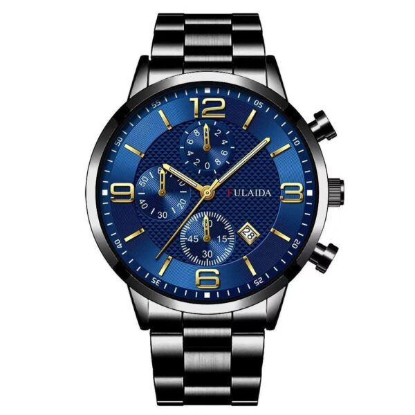 Stylish and durable men's watch