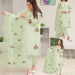 Ladies Ready Wear