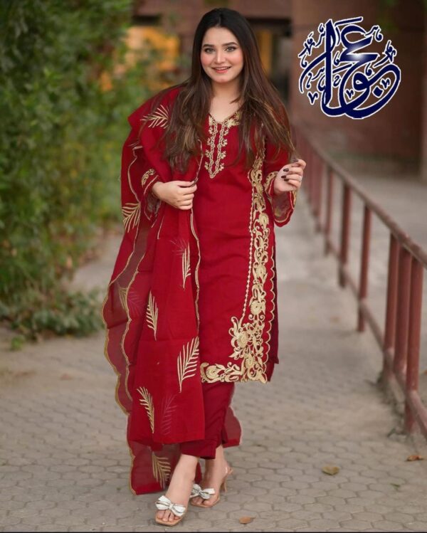 Ladies Clothes Ready Wear