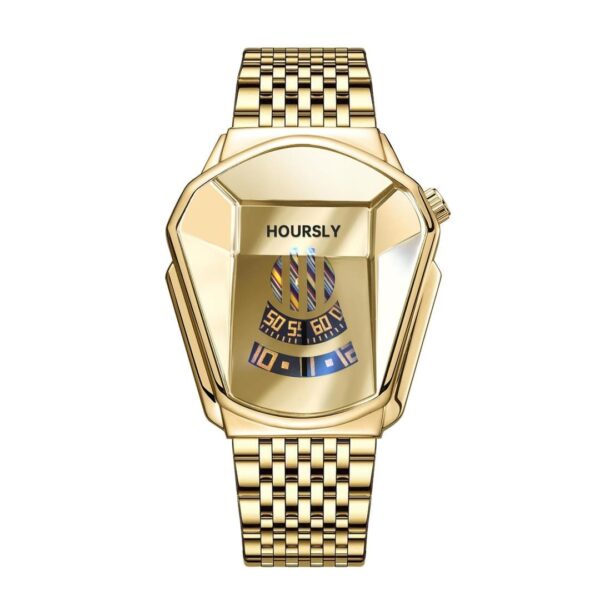 Stylish and durable watch